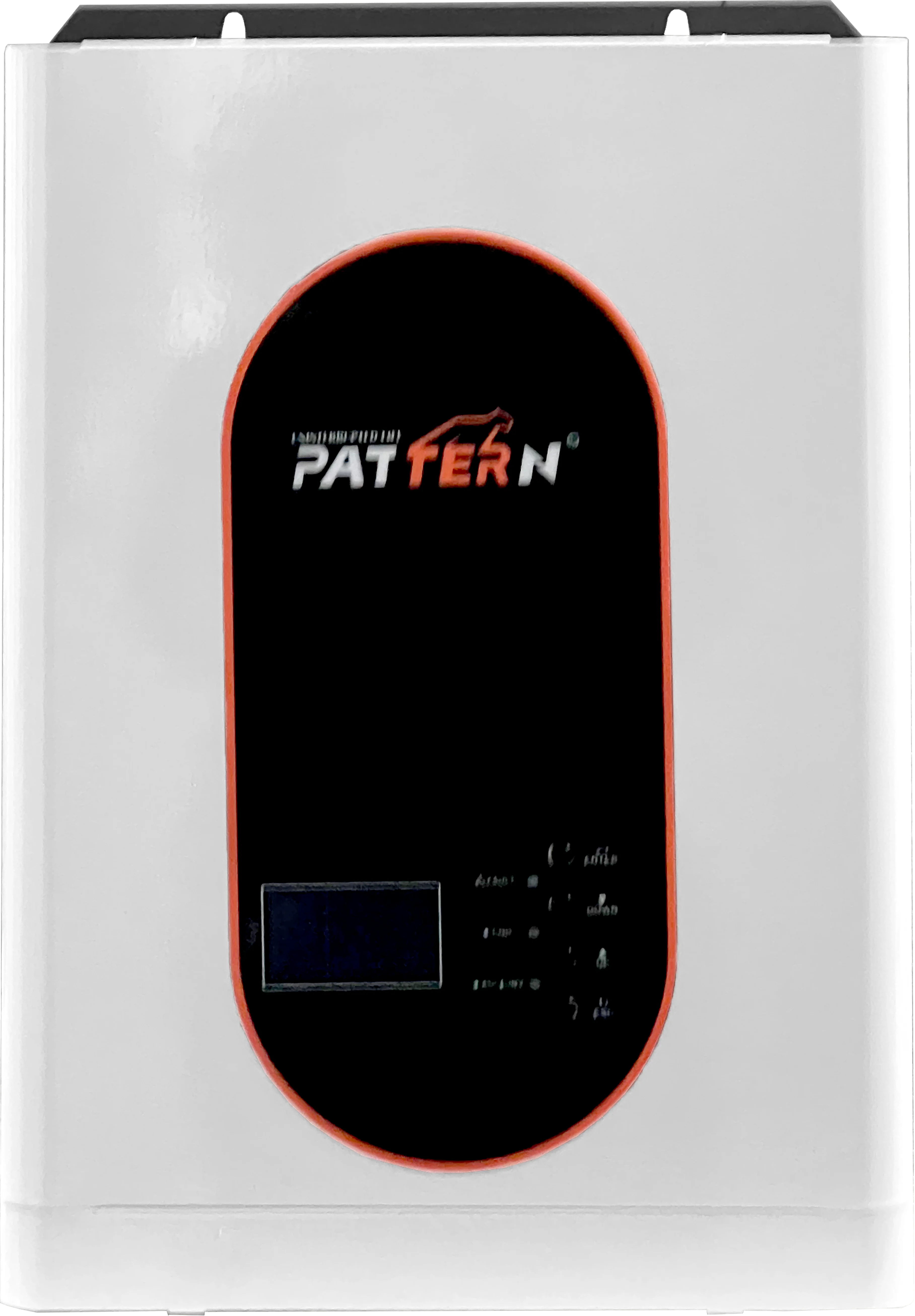 2.5kw-5kw Inverter Transformer Base Low Frequency(MPPT Optional) — main view