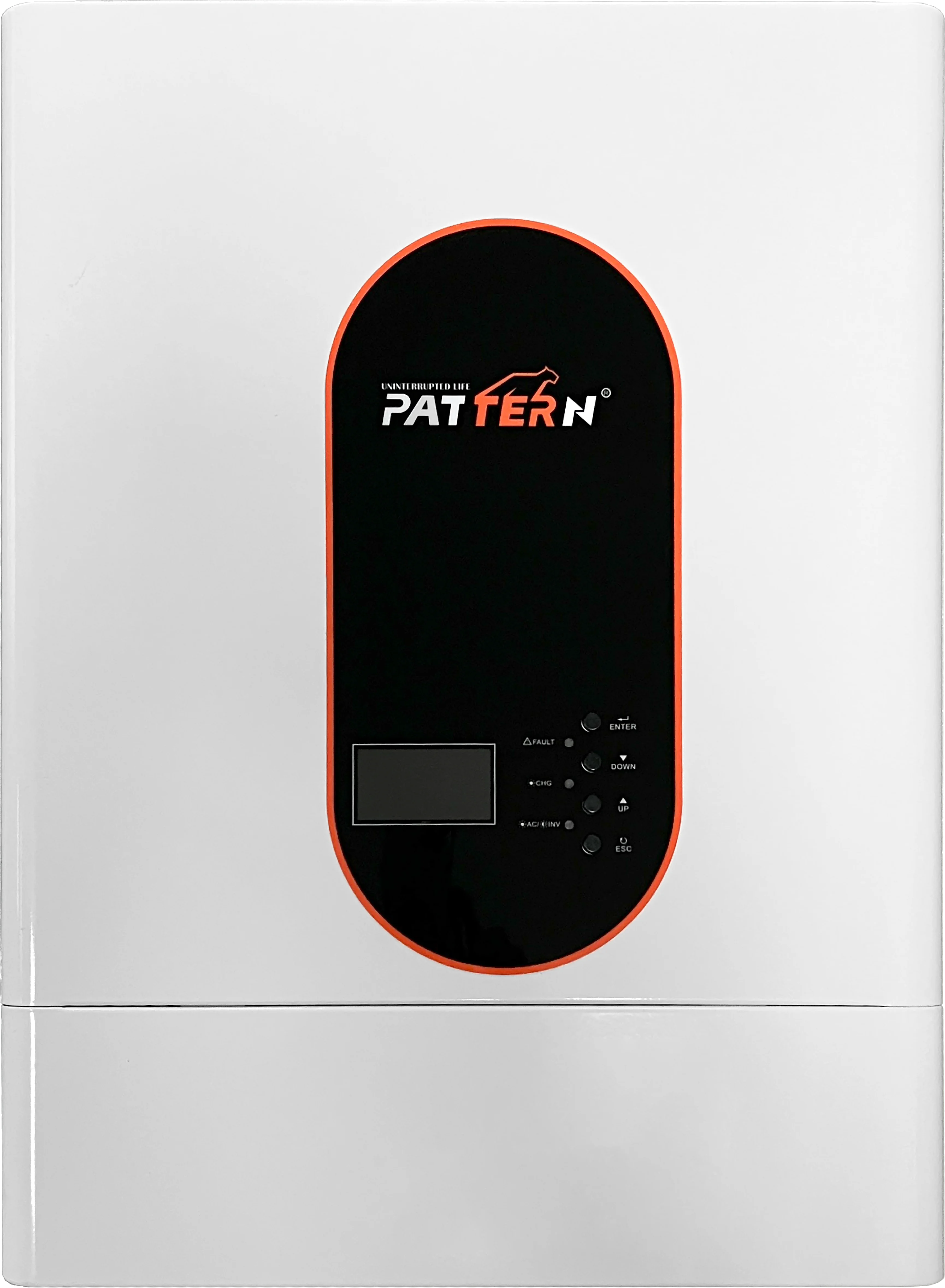 Transformer-Based Low Frequency Inverter