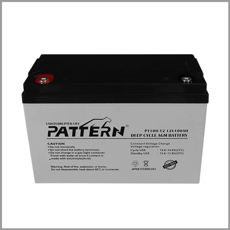 Energy Storage Batteries