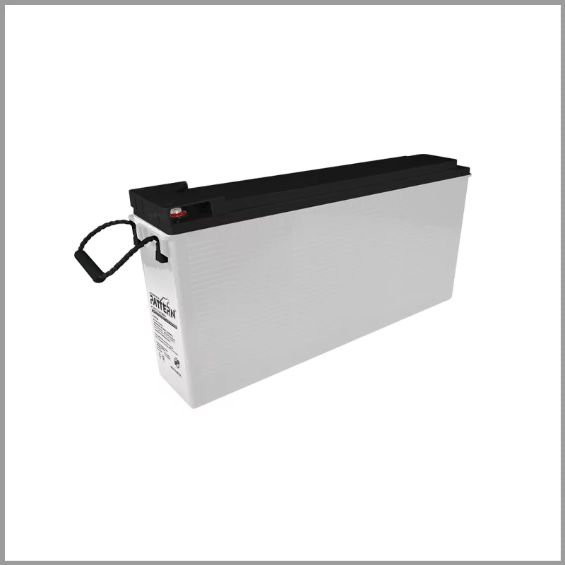 Front Terminal Batteries