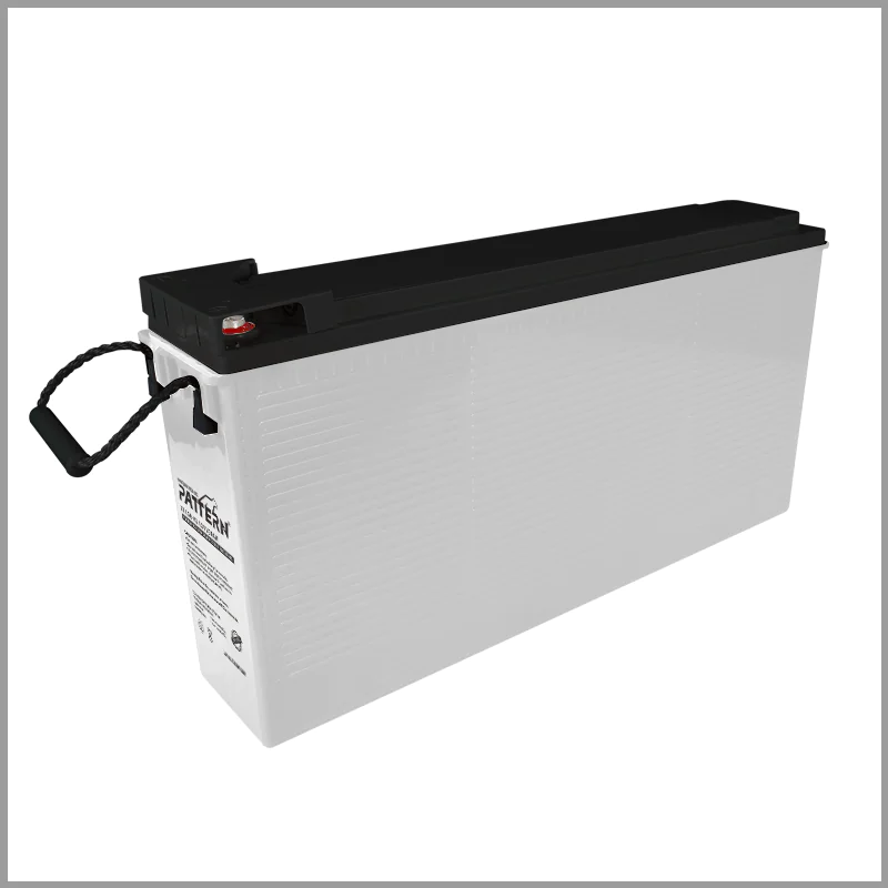 Front Terminal Battery PTF150-12 — main view