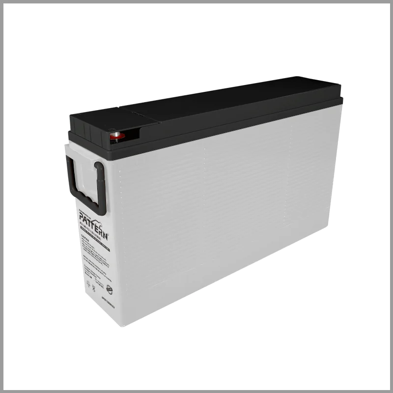 GEL Battery PGF180-12 — main view