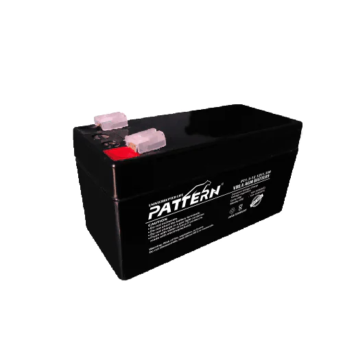 Reserve Power Batteries