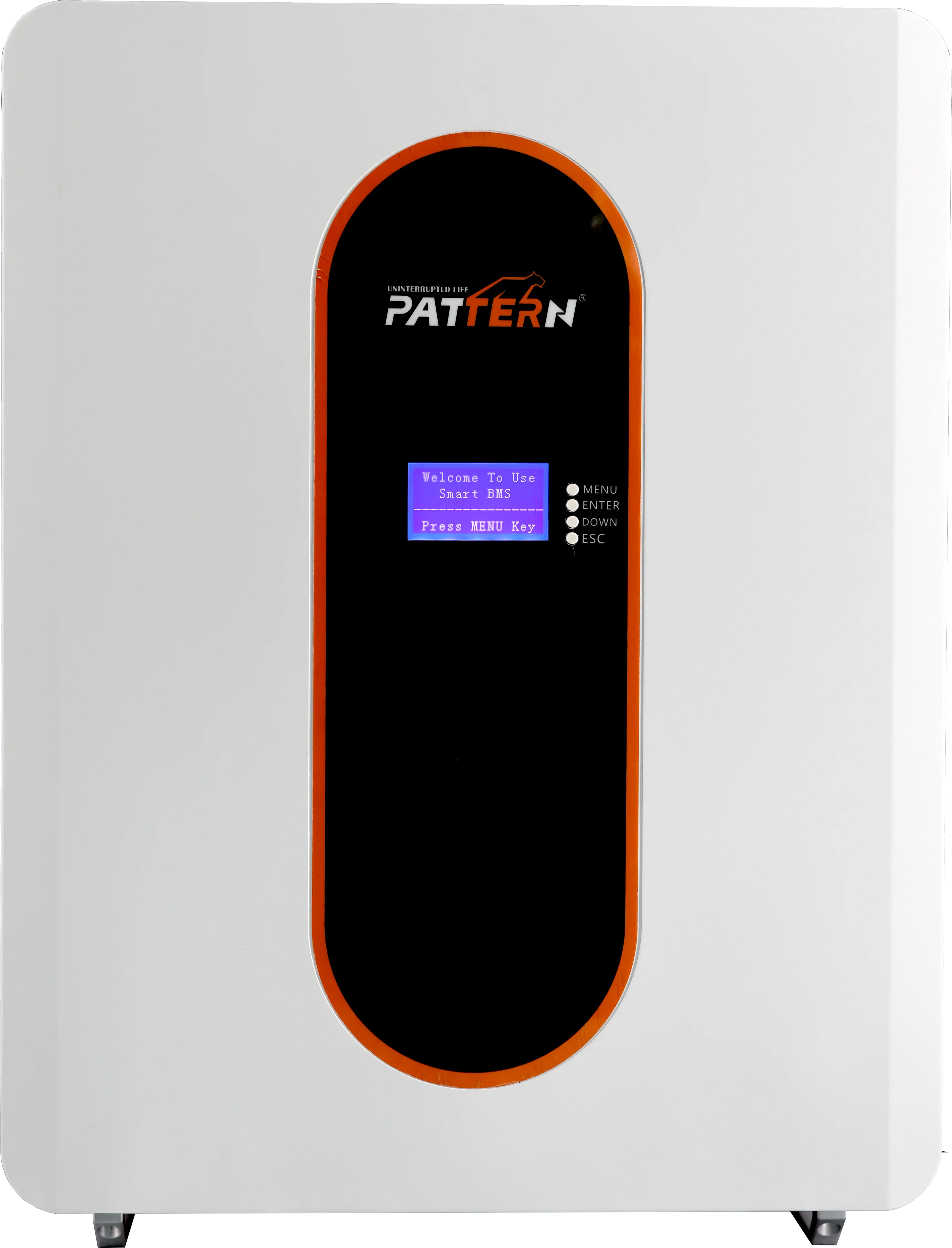 Lithium Battery